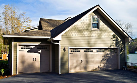 Schedule Today | Garage Door Repair Santee CA