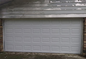 Garage Door Maintenance