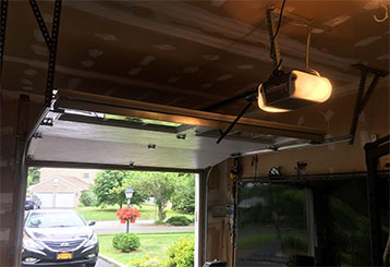 Garage Door Openers