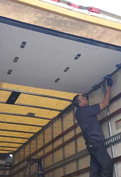 Garage Door Service Near Me, Winter Gardens