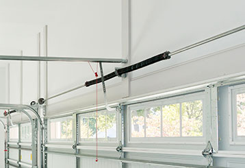 Garage Door Torsion Springs -  Garage Door Repair Santee CA