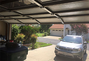 Summer DIY Maintenance For Your Garage Door